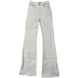 Forever21 flare pants